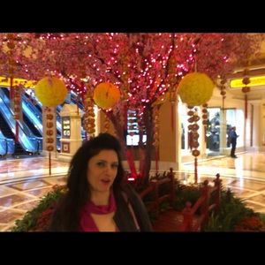 Meet your Posher, Mandana